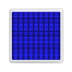 Digital Illusion Memory Card Reader (square) by Sparkle