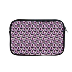 Flowers Pattern Apple Macbook Pro 13  Zipper Case by Sparkle