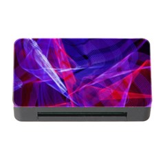 Fractal Flash Memory Card Reader With Cf by Sparkle
