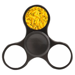Geometric Bananas Finger Spinner by Sparkle