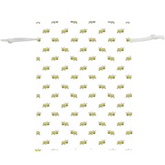 Ant Sketchy Comic Style Motif Pattern  Lightweight Drawstring Pouch (xl) by dflcprintsclothing