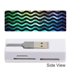 Digital Waves Memory Card Reader (stick) by Sparkle