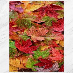 Spring Leafs Canvas 12  X 16  by Sparkle