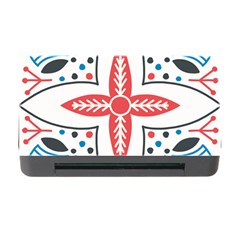 Motif Memory Card Reader With Cf by Sobalvarro