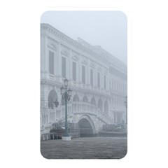 Fog Winter Scene Venice, Italy Memory Card Reader (rectangular) by dflcprintsclothing