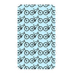 Mountain Bike - Mtb - Hardtail And Dirt Jump Memory Card Reader (rectangular) by DinzDas