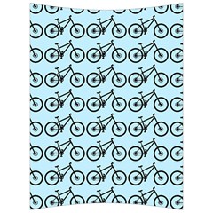 Mountain Bike - Mtb - Hardtail And Dirt Jump Back Support Cushion by DinzDas