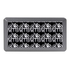 Mountain Bike - Mtb - Hardtail And Dirt Jump 2 Memory Card Reader (mini) by DinzDas