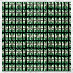 Beverage Cans - Beer Lemonade Drink Canvas 12  X 12  by DinzDas