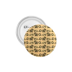 Inka Cultur Animal - Animals And Occult Religion 1 75  Buttons by DinzDas