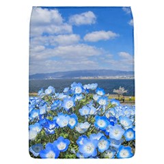 Floral Nature Removable Flap Cover (s) by Sparkle