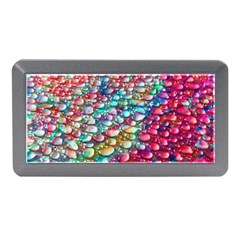 Rainbow Support Group  Memory Card Reader (mini) by ScottFreeArt