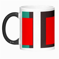 Serippy Morph Mugs by SERIPPY