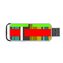 Serippy Portable Usb Flash (two Sides) by SERIPPY