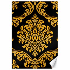 Finesse  Canvas 20  X 30  by Sobalvarro