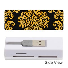 Finesse  Memory Card Reader (stick) by Sobalvarro