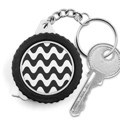 Copacabana  Measuring Tape by Sobalvarro