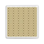 Digital Flowers Memory Card Reader (Square) Front