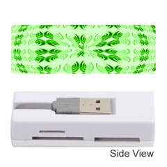 Digital Illusion Memory Card Reader (stick) by Sparkle