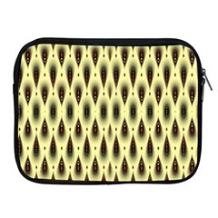 Mirrors Apple Ipad 2/3/4 Zipper Cases by Sparkle