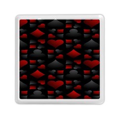 Digital Cards Memory Card Reader (square) by Sparkle