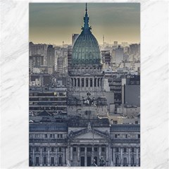 Buenos Aires Argentina Cityscape Aerial View Canvas 20  X 30  by dflcprintsclothing