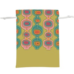 Americana 2  Lightweight Drawstring Pouch (xl) by emmamatrixworm