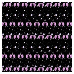 Galaxy Unicorns Long Sheer Chiffon Scarf  by Sparkle