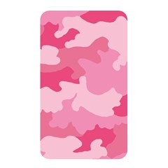 Camo Pink Memory Card Reader (rectangular) by MooMoosMumma