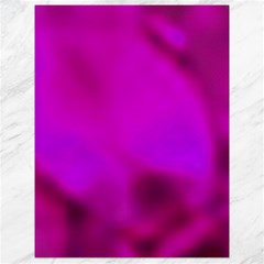 Fun Fuschia Canvas 18  X 24  by Janetaudreywilson