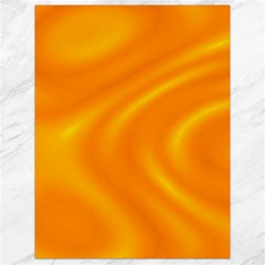 Honey Wave  Canvas 18  X 24  by Sabelacarlos