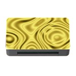 Golden Wave Memory Card Reader with CF Front