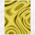 Golden Wave Canvas 18  x 24  17.8 x23.08  Canvas - 1