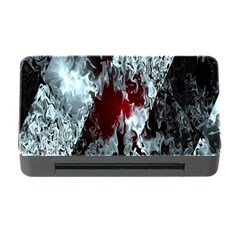 Flamelet Memory Card Reader With Cf by Sparkle