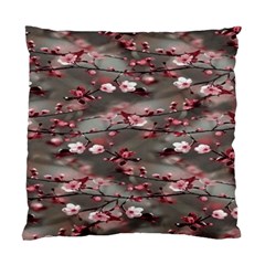 Realflowers Standard Cushion Case (two Sides) by Sparkle