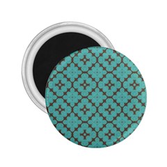 Tiles 2 25  Magnets by Sobalvarro