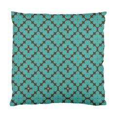 Tiles Standard Cushion Case (two Sides) by Sobalvarro