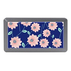 Floral Memory Card Reader (mini) by Sobalvarro