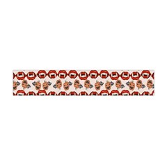 Halloween Flano Scarf (mini) by Sparkle