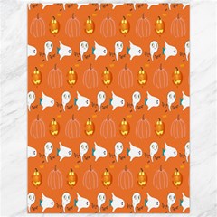 Halloween Canvas 12  X 16  by Sparkle