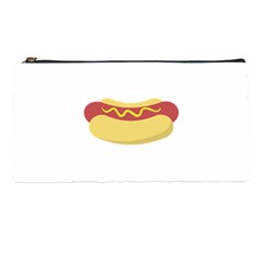 Hotdog Pencil Case by CuteKingdom