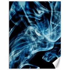 Cold Snap Canvas 18  X 24  by MRNStudios
