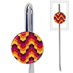 Geometric  Book Mark by Sobalvarro