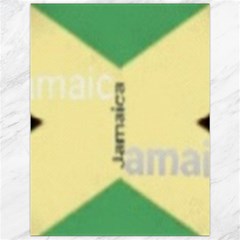 Jamaica, Jamaica  Canvas 12  X 16  by Janetaudreywilson