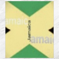 Jamaica, Jamaica  Canvas 8  X 10  by Janetaudreywilson