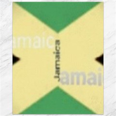 Jamaica, Jamaica  Canvas 16  X 20  by Janetaudreywilson