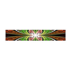 Fractal Design Flano Scarf (mini) by Sparkle