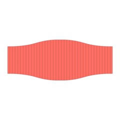 Living Coral - Stretchable Headband by FashionLane