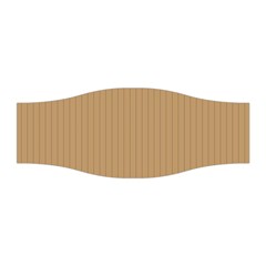 Wood Brown - Stretchable Headband by FashionLane