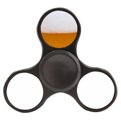 Beer Foam Bubbles Alcohol  Glass Finger Spinner by Amaryn4rt
